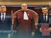 AUR pregătește o moțiune de cenzură împotriva Guvernului Bolojan din cauza legii austerității