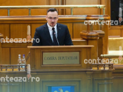 AUR propune eliminarea completă a banilor de cazare pentru toți parlamentarii