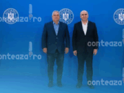 Ilie Bolojan, prima întâlnire oficială cu Viktor Orban la Palatul Victoria. Ce au discutat cei doi premieri