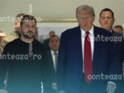 Trump l-ar fi încurajat pe Zelenski să lovească Moscova și alte orașe importante din Rusia