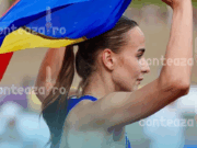 Aur pentru România! Ramona Verman reușește cel mai bun rezultat din carieră la Campionatul European U23
