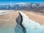 Crăpătura ascunsă sub Tibet: Oamenii de știință confirmă ruperea Asiei în timp real