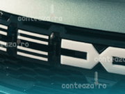 Dacia C-Neo, tot mai aproape de lansare: imagini neoficiale dezvăluie un model compact inspirat de VW Taigo