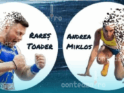 România a început cu patru medalii la Campionatele Balcanice din Grecia