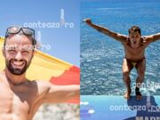 Performanță uriașă pentru România la Cupa Mondială de High Diving!