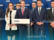 USR, prins în capcana propriei „meritocrații”: rude, prieteni și loiali, promovați în funcții-cheie