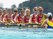 România a obținut medalii de aur și bronz la Campionatele Mondiale de Canotaj Under19