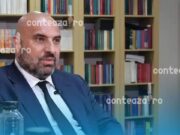 Candidatul la șefia SRI, prins în scandal: sechestru pe conturi de 3,5 milioane de euro și 2,6 milioane de lire sterline!