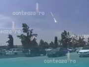 NASA confirmă: meteoritul căzut peste o casă din Georgia este mai vechi decât Pământul