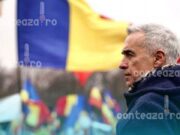 Călin Georgescu respinge zvonurile despre un nou partid: „Nu conduc nicio formațiune politică”