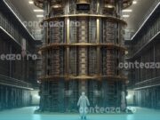 Au construit „zeul” tehnologiei în Danemarca: proiectul secret al Microsoft care poate schimba lumea!