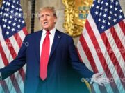 Donald Trump, a anunțat că plasează Poliția din Washington DC sub control federal și trimite Garda Națională