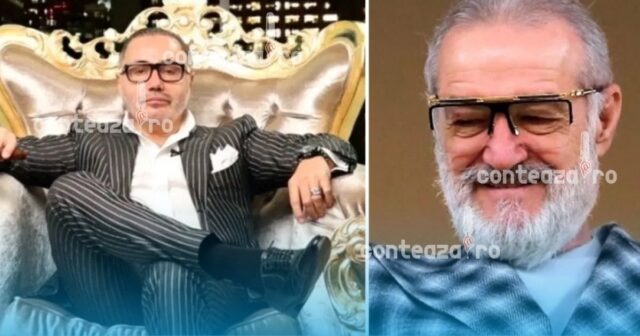 RIZEA BECALI