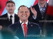 Abia numit, președintele Poloniei muncește deja. La noi, încă se taie panglici la promisiuni vechi