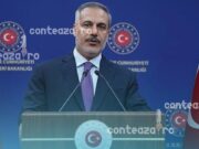 Rusia își ajustează cererile teritoriale în Ucraina, potrivit ministrului de externe turc