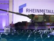 România va construi alături de Rheinmetall cea mai modernă fabrică de pulberi pentru muniție din lume
