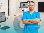 Dr. Holhoș, medicul care a dus oftalmologia românească pe scena celui mai mare congres din lume