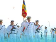 Ziua Marinei Române 2025, sărbătorită în șase orașe pe 15 august