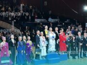 Campioni mondiali la dans sportiv: Rareș Cojoc și Andreea Matei fac istorie la Stuttgart