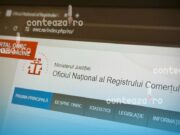 Din 2026, firmele vor plăti noi taxe la Registrul Comerțului. Ce prevede proiectul Ministerului Justiției