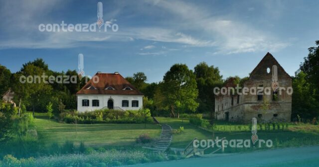 Bethlen Estates Transylvania