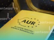 AUR își desemnează noua conducere după votul intern: cine sunt liderii validați de membri