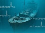 Epava unei nave-legendă din Al Doilea Război Mondial, descoperită la aproape 7.000 de metri adâncime