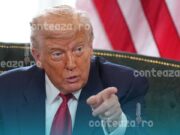 Trump avertizează congresmenii democrați: „Răzvrătirea împotriva armatei are consecințe severe”