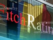 Fitch dă verdictul pentru România: semnal de alarmă la nivel financiar