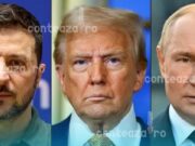 Planul secret al lui Putin și întâlnirea surpriză cu Trump: ce pregătește Kremlinul pentru Ucraina