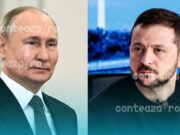 O nouă variantă pentru întâlnirea dintre Putin și Zelenski: se discută garanții și locații surpriză