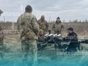 O dronă militară americană va fi dotată cu „creierul” românesc Nemesis AI