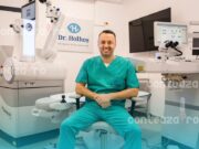 Dr. Holhoș: Povestea unui medic care a schimbat vieți timp de 35 de ani (video)