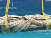 Mister în adâncuri: ce au scos arheologii egipteni la suprafață