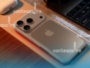 Apple confirmă lansarea iPhone 17 în septembrie 2025
