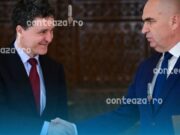 Ce i-a cerut Nicușor Dan premierului Bolojan despre pensiile magistraților și ce răspuns a primit