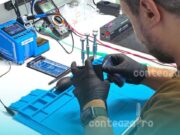 Poți să-ți repari singur telefonul mobil, dar ești pregătit? Revoluție în reparații la Iași
