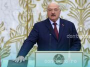 Aleksandr Lukașenko, liderul autoritar al Belarusului, anunță că nu va candida după 2030 și …