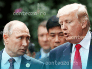Kremlinul confirmă o întâlnire iminentă între Vladimir Putin și Donald Trump