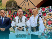 Muzeul Românilor din dreapta Tisei inaugurat la Biserica Albă