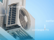 Războiul aerului condiționat: unitatea exterioară care a schimbat viața unui bloc din Mureș