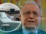 Ion Iliescu, în stare gravă: Medicii anunță agravarea rapidă a stării de sănătate și intervenții medicale de urgență