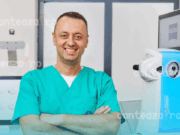 Dr. Holhoș, lider în oftalmologie: tratament revoluționar pentru keratoconus