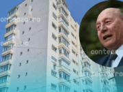 Băsescu primește locuință la bloc, nu casă, dar… cu regim secretizat!