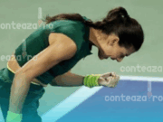 Sorana Cîrstea câștigă turneul WTA de la Cleveland, după o finală cu Ann Li