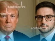 Trump cere anchetarea lui George Soros și a fiului său, Alexander