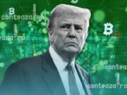 Trump zdruncină piețele și aruncă criptomonedele în colaps! 400 de miliarde dispărute peste noapte!