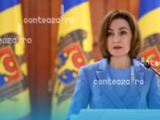 Granițele Republicii Moldova, puse în discuție: Maia Sandu nu exclude aderarea la UE fără Transnistria