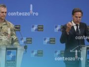 NATO își întărește apărarea pe flancul estic: anunțul făcut de Mircea Abrudean