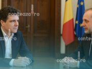 Mișcare surpriză la vârful statului: Nicușor Dan își recheamă fostul coleg și îl pregătește pentru o funcție cheie
